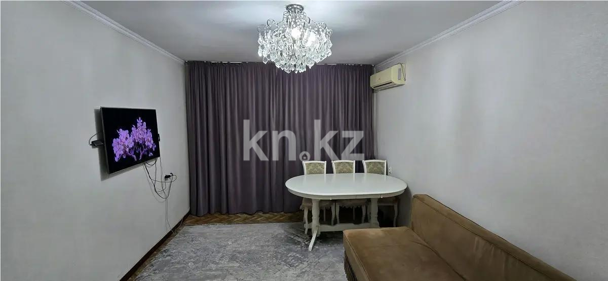 Продажа 3-комнатной квартиры, 45.3 м² - Продажа трехкомнатных квартир от собственников в Алматы - страница 17 фото 1 из 4