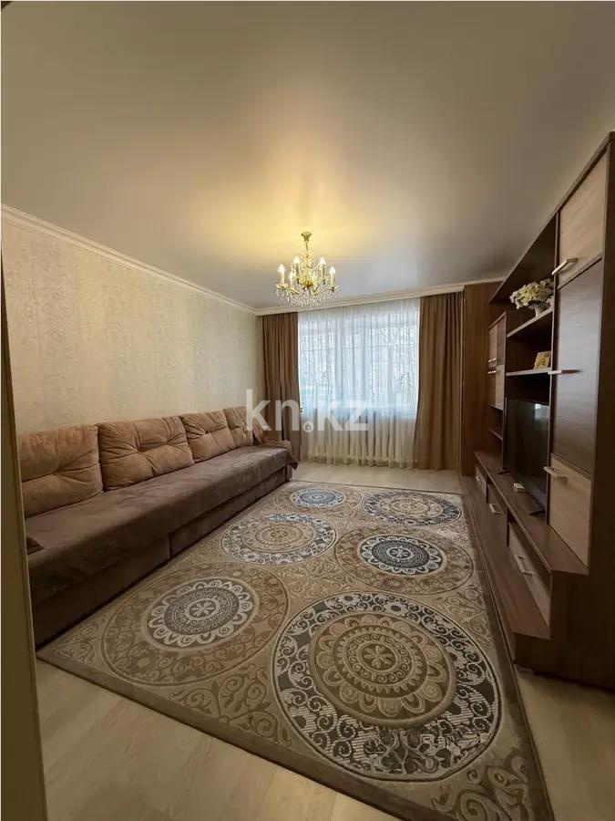 Продажа 3-комнатной квартиры, 60 м² - Продажа трехкомнатных квартир в Казахстане - страница 7 фото 4 из 7