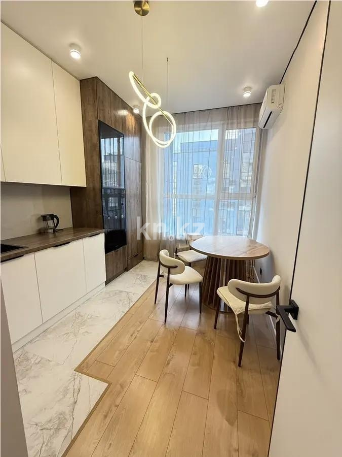 Продажа 3-комнатной квартиры, 67 м² в Алматы - фото 3