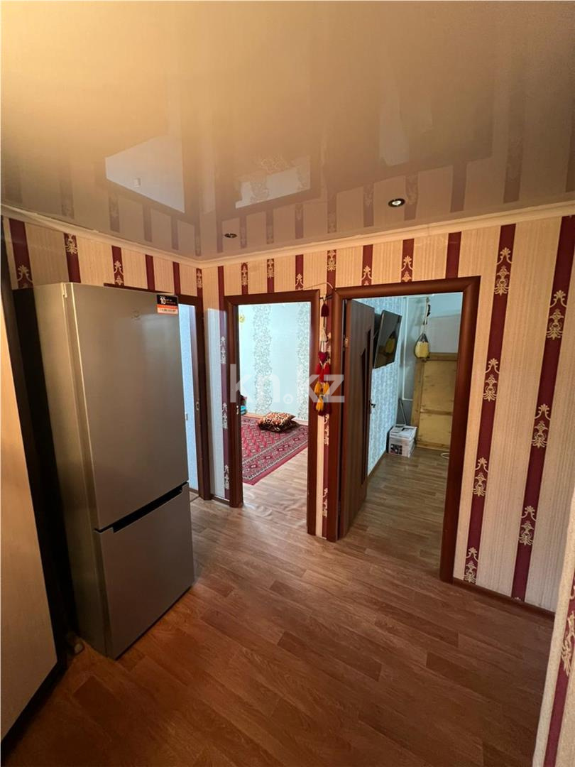 Продажа 3-комнатной квартиры, 62 м², пр. Момышулы в Темиртау - фото 7
