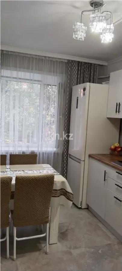 Продажа 2-комнатной квартиры, 54 м² в Астане