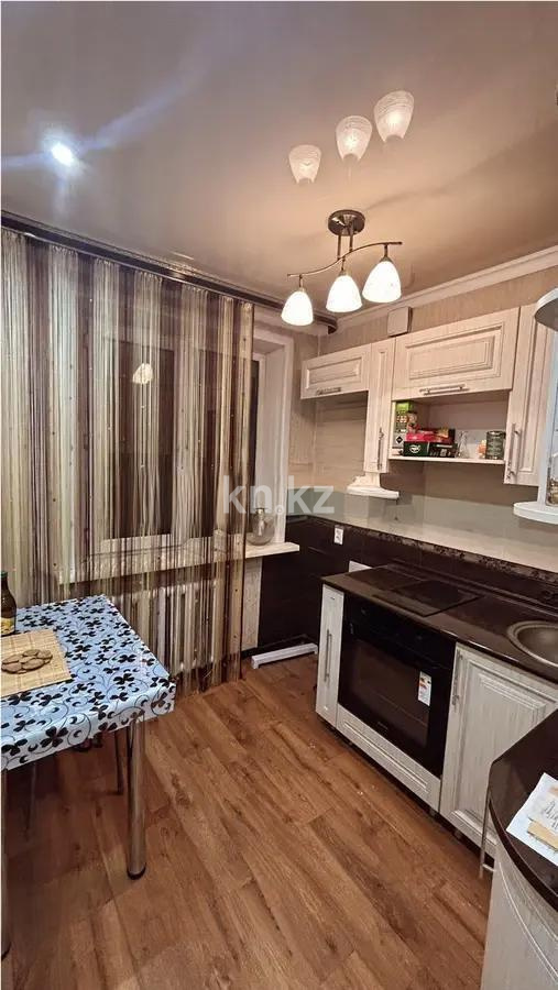 Продажа 1-комнатной квартиры, 30 м², ул. Металлистов, дом  48 - Продажа квартир в Караганде фото 2 из 4