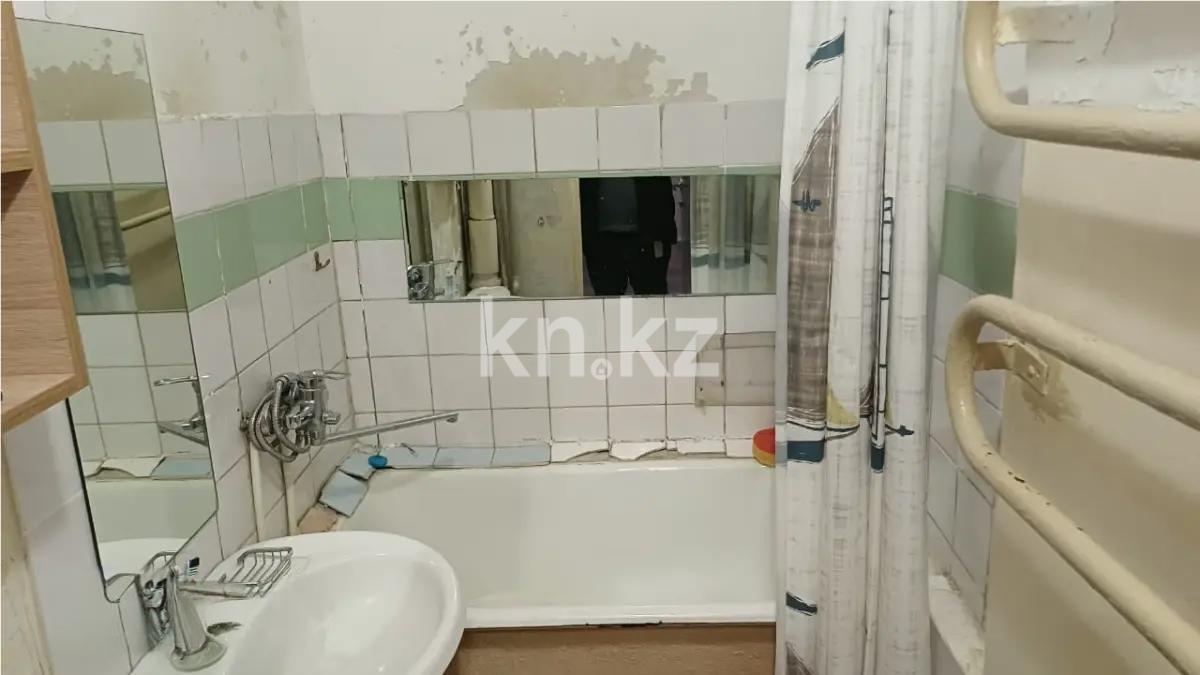 Продажа 1-комнатной квартиры, 28.8 м², ул. Чайкиной, дом  3 - Продажа и аренда недвижимости в Алматы фото 3 из 4