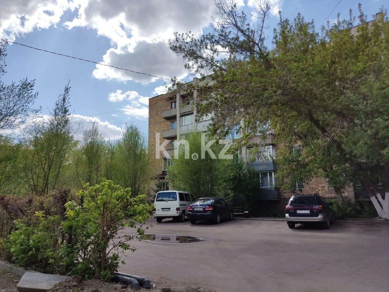 Продажа помещения, 50 м² - Продажа офисных и торговых помещений в Казахстане фото 1 из 11