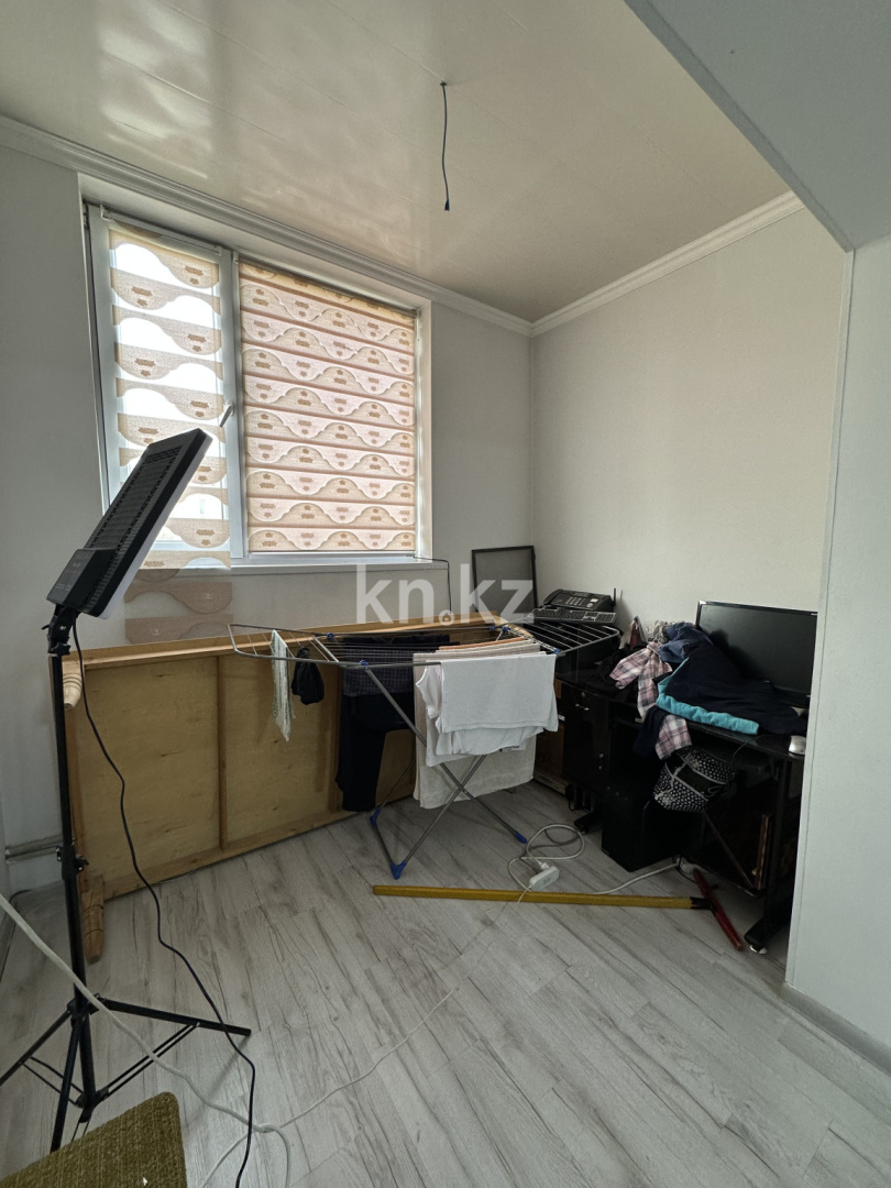 Продажа 3-комнатной квартиры, 70 м² - Недвижимость в Шымкенте фото 16 из 19