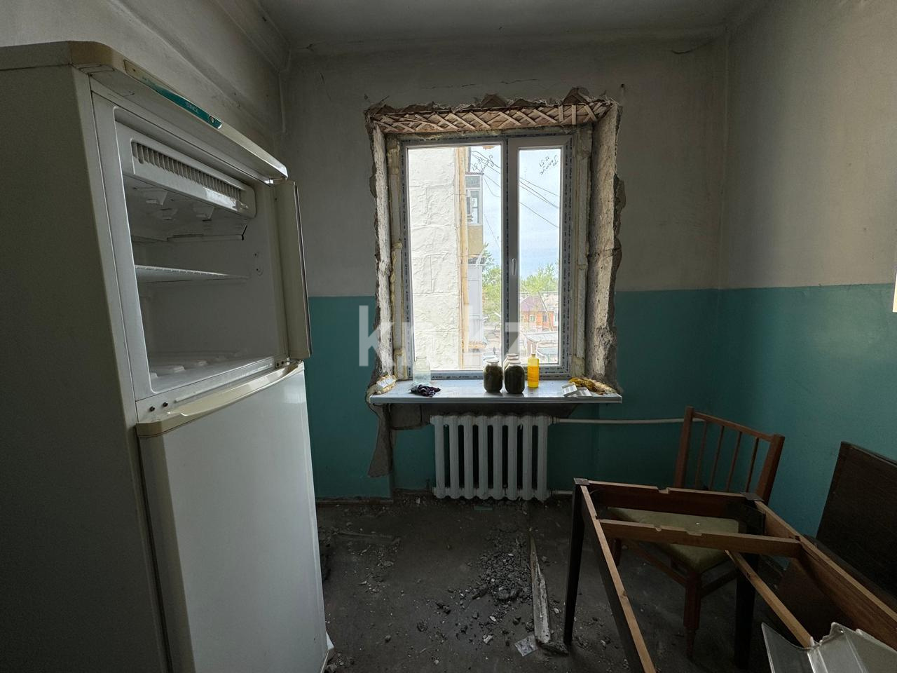 Продажа 2-комнатной квартиры, 54 м², пр. Республики в Темиртау - фото 4