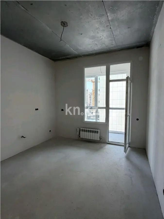 Продажа 3-комнатной квартиры, 86.4 м² - Продажа квартир в новостройках Алматы фото 2 из 4