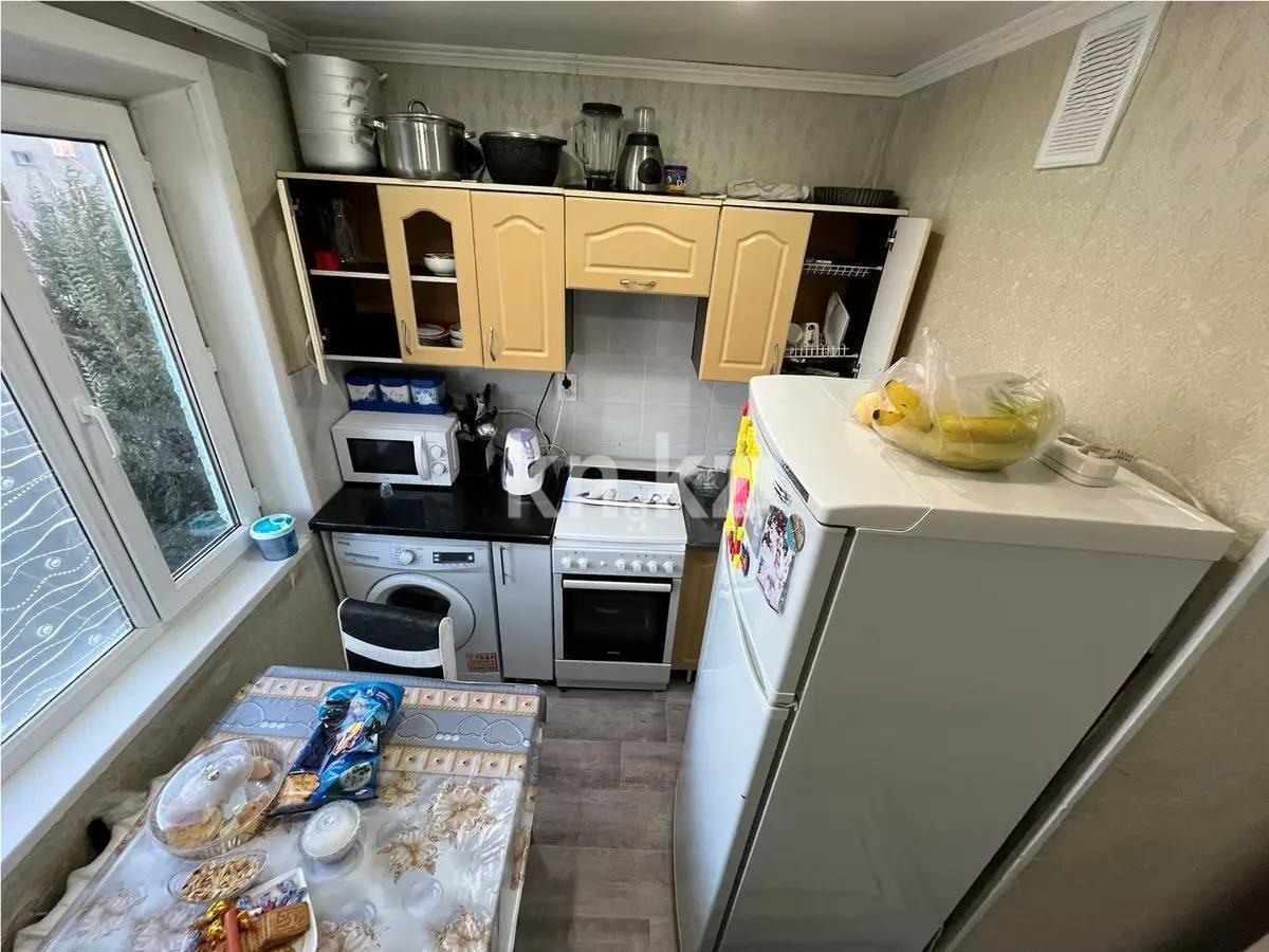 Продажа 3-комнатной квартиры, 40 м² - Продажа трехкомнатных квартир от собственников в Караганде фото 4 из 7
