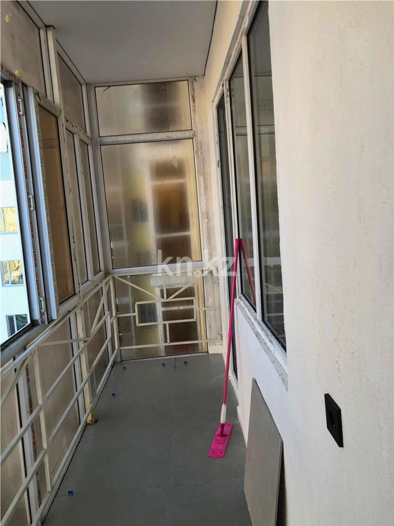 Продажа 2-комнатной квартиры, 39 м² в Астане - фото 6