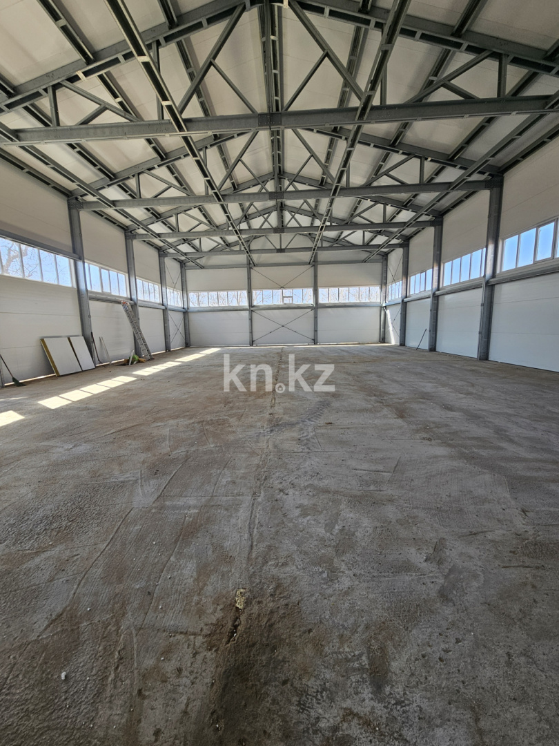 Аренда базы, 370 м² - Аренда недвижимости в Караганде фото 5 из 6