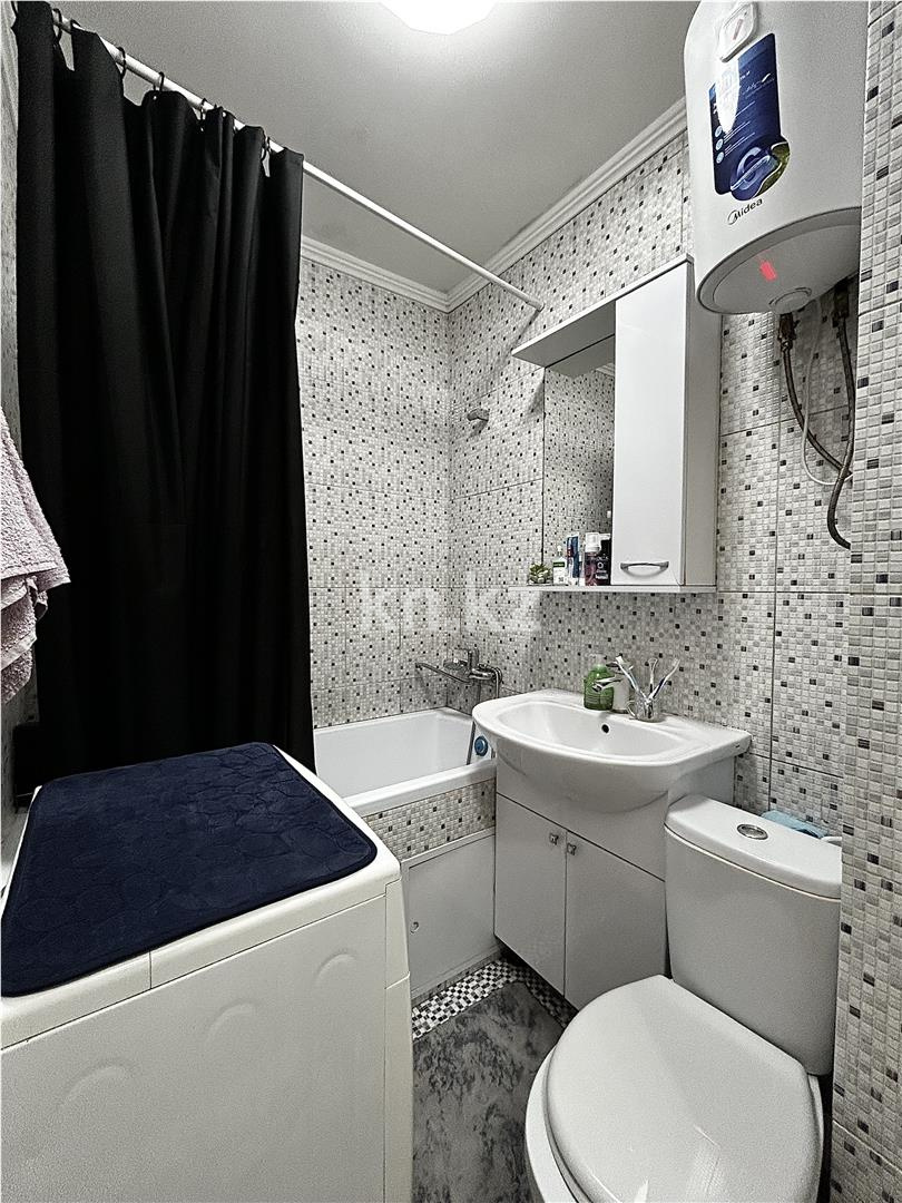 Продажа 2-комнатной квартиры, 44 м² - Продажа и аренда жилой и коммерческой недвижимости в Казахстане фото 4 из 13