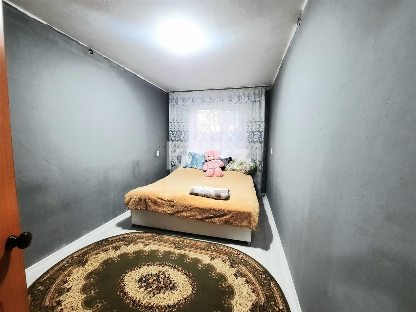 Продажа 2-комнатной квартиры, 42 м², мкр-н 12 - Продажа квартир в Караганде фото 3 из 8