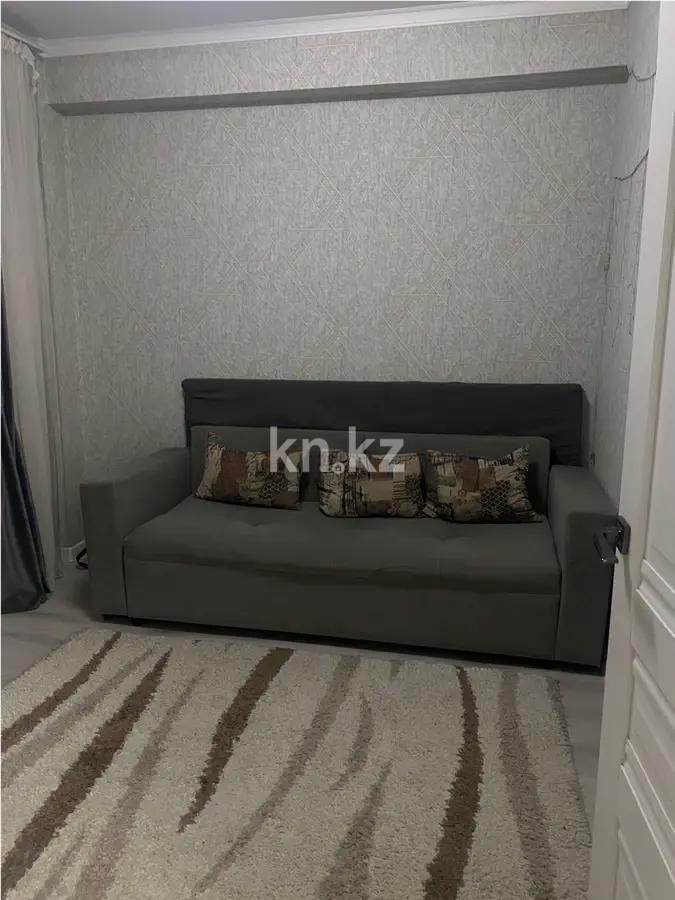 Продажа 2-комнатной квартиры, 47 м², пр. Сейфуллина, дом  51/7 - Продажа квартир в Алматы фото 1 из 5