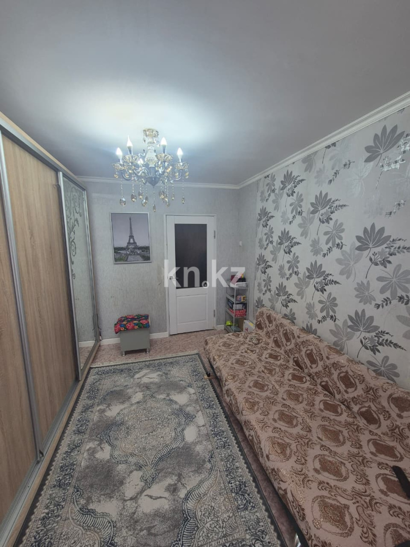 Продажа 3-комнатной квартиры, 71.6 м², ул. Рыскулова, дом  194 - Продажа квартир в Актобе фото 13 из 20