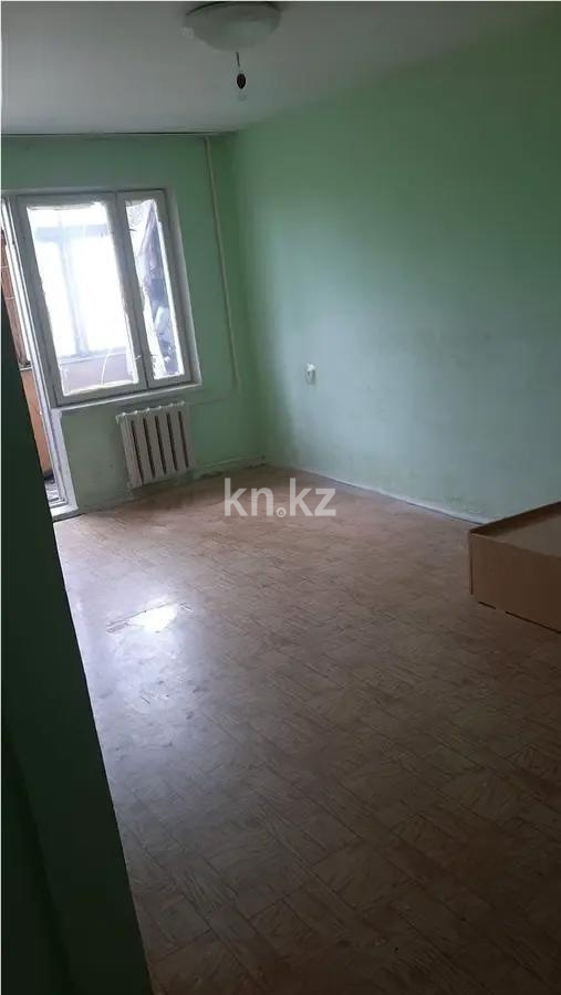 Продажа 1-комнатной квартиры, 30.6 м² - Продажа однокомнатных квартир в Алматы - страница 2 фото 1 из 2