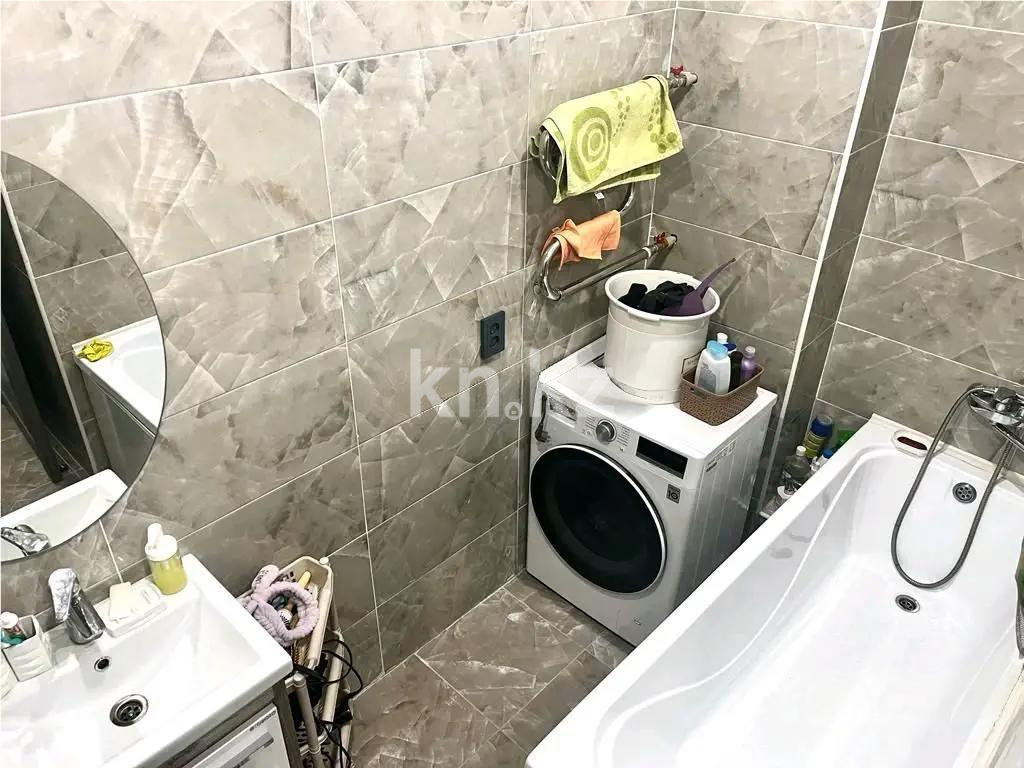 Продажа 3-комнатной квартиры, 74 м² в Астане - фото 6