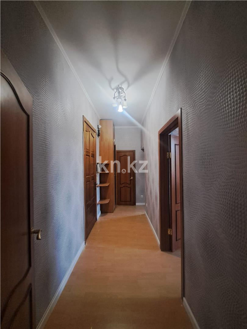 Продажа 3-комнатной квартиры, 60 м² в Астане - фото 10