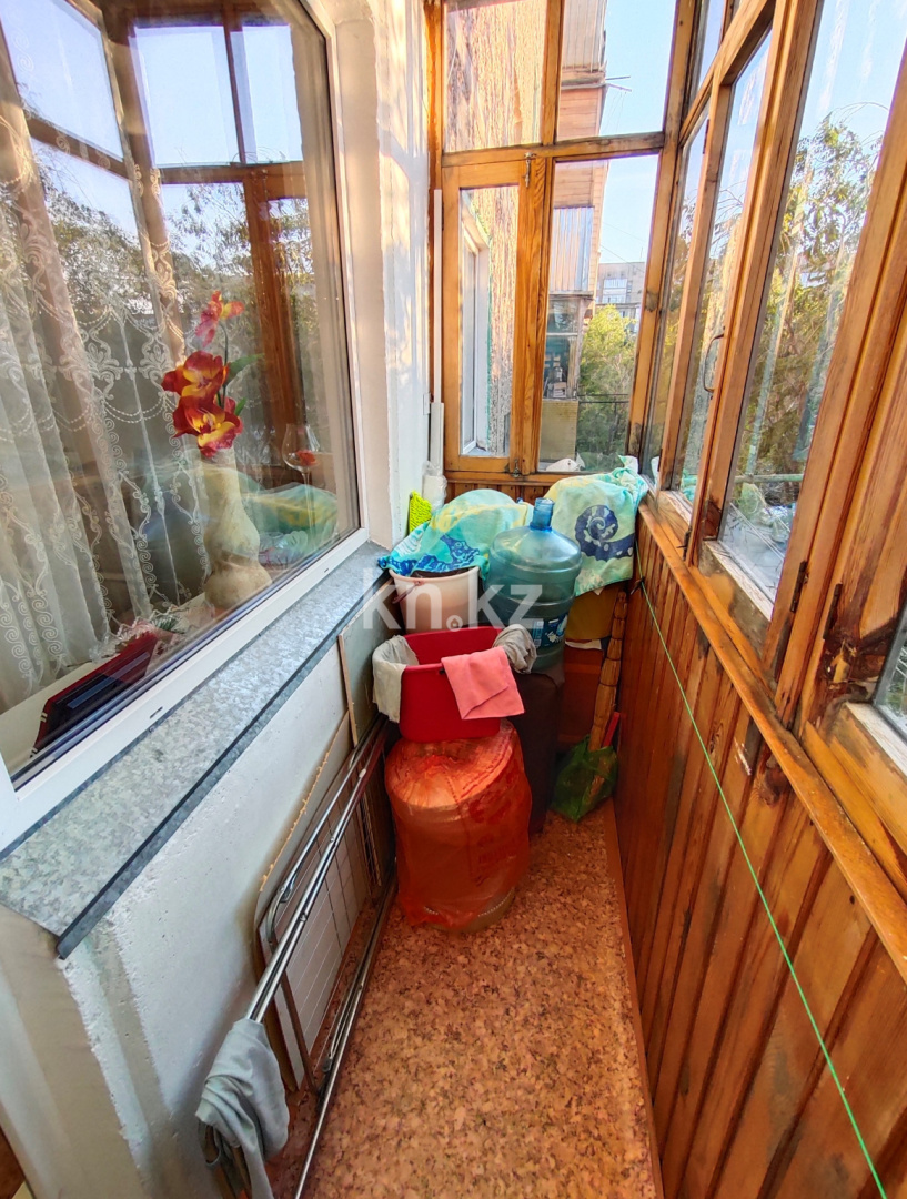 Продажа 2-комнатной квартиры, 44 м², ул. Муканова, дом  4 - Продажа  двухкомнатных квартир в Караганде фото 11 из 19