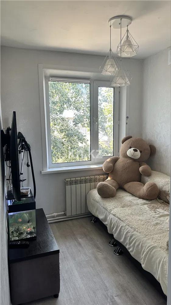 Продажа 3-комнатной квартиры, 61 м², ул. 40-летия Победы, дом  44 - Продажа  трехкомнатных квартир в Шахтинске фото 1 из 5