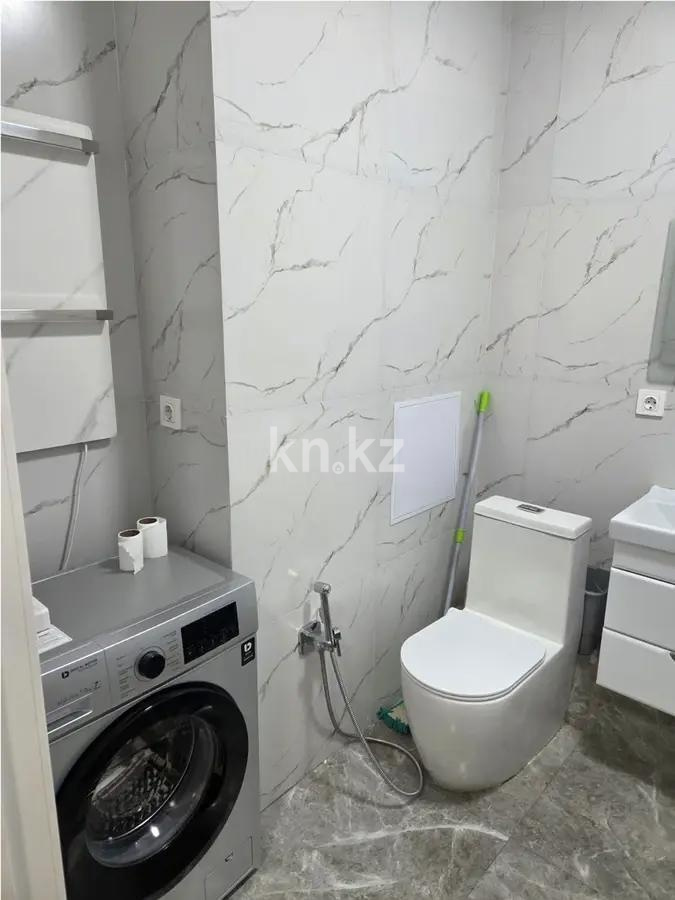 Продажа 2-комнатной квартиры, 50 м² - Продажа квартир в новостройках Алматы без посредников - страница 4 фото 5 из 5