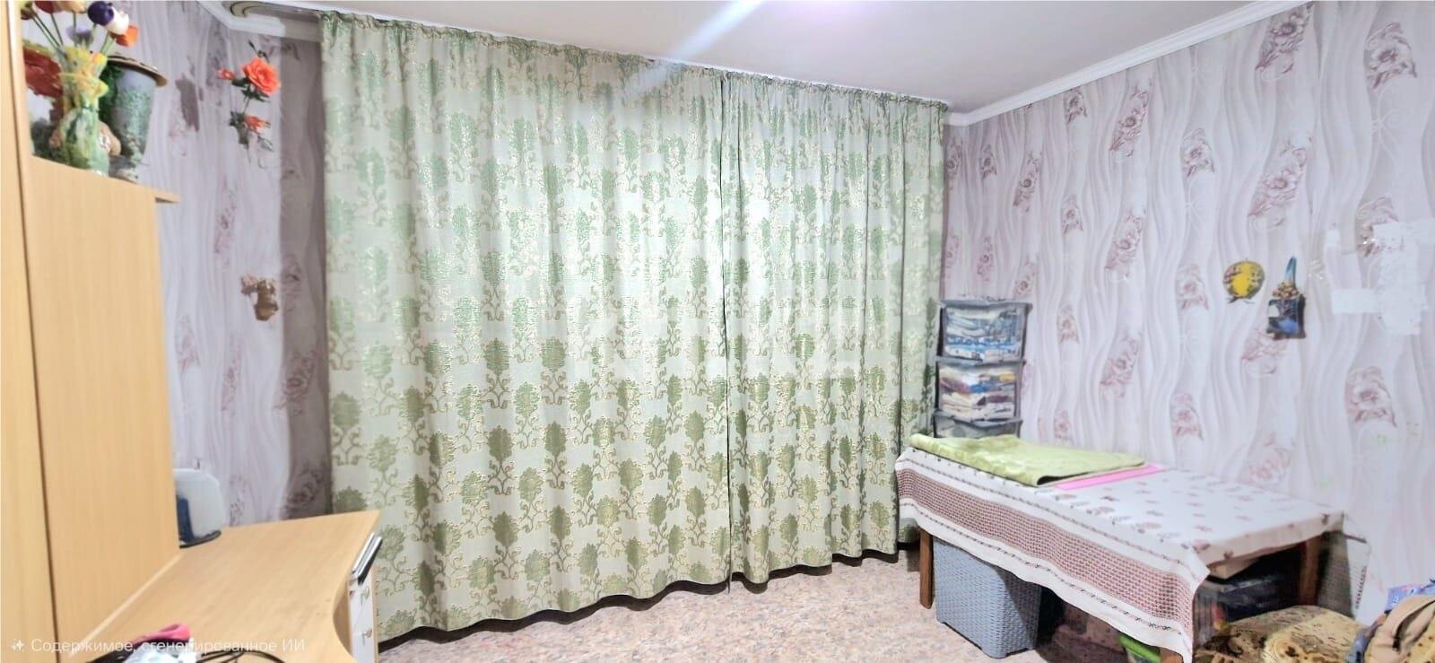 Продажа 3-комнатной квартиры, 79 м² в Караганде - фото 6