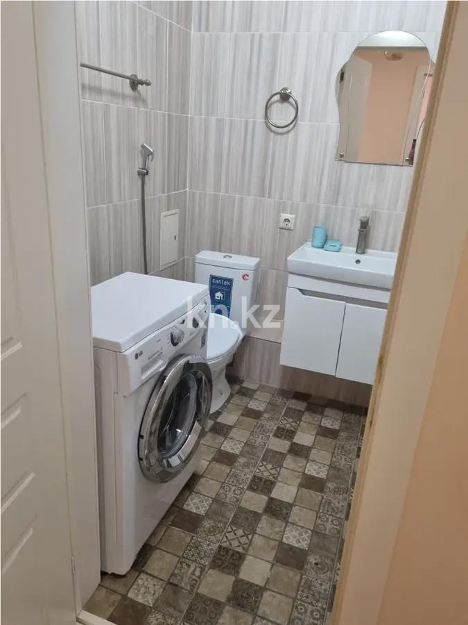 Продажа 1-комнатной квартиры, 50.52 м² - Продажа квартир в р-не Есиль Астаны - страница 14 фото 3 из 3