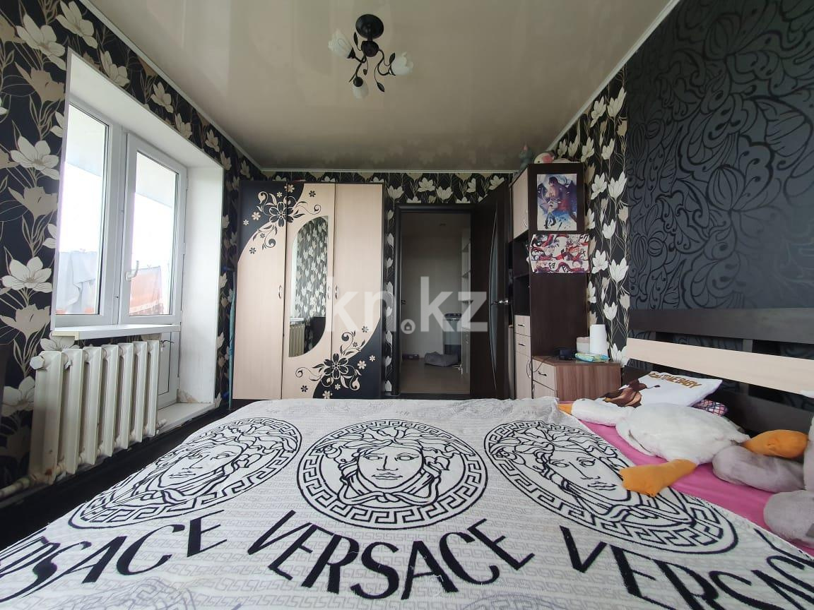 Продажа 2-комнатной квартиры, 53 м², ул. Чернышевского в Темиртау - фото 5