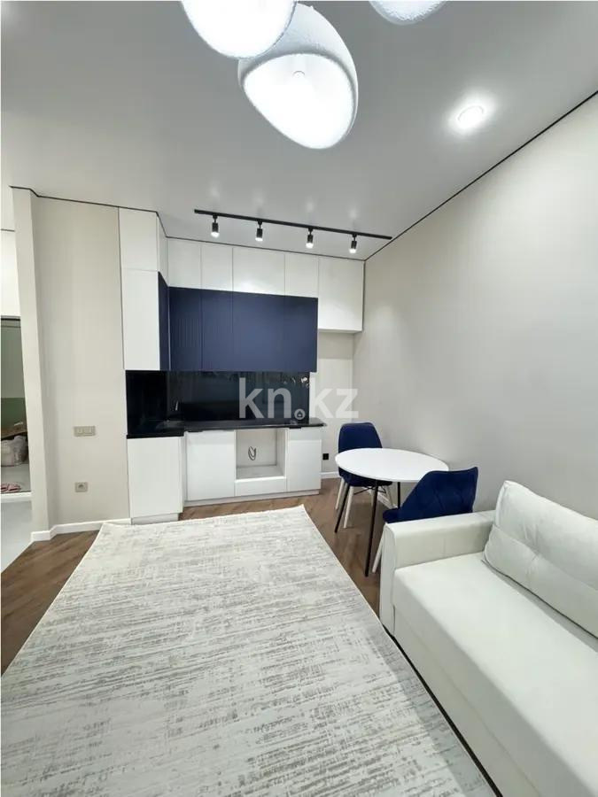 Продажа 2-комнатной квартиры, 34 м², ул. Айтматова, дом  77/7 - Продажа квартир в Астане фото 3 из 6