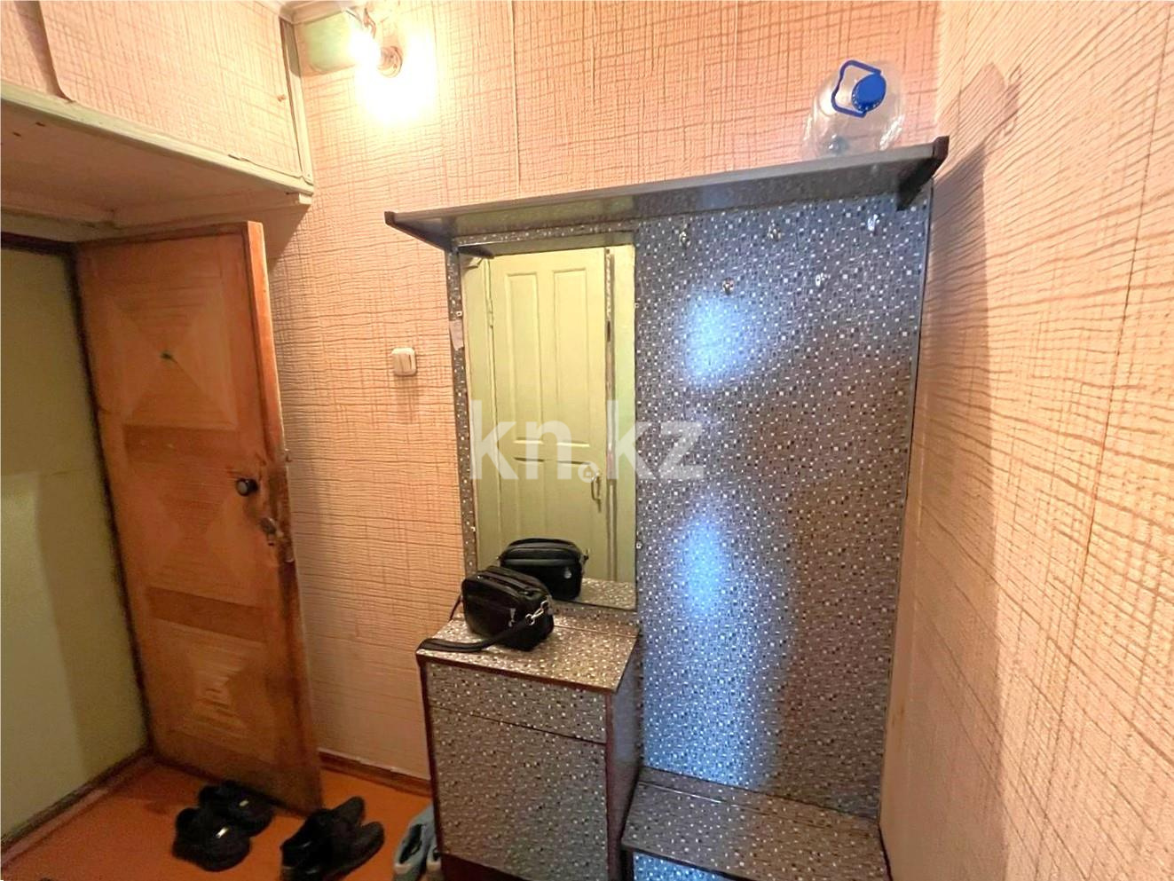 Продажа 2-комнатной квартиры, 44 м², ул. Ерубаева в Караганде - фото 7