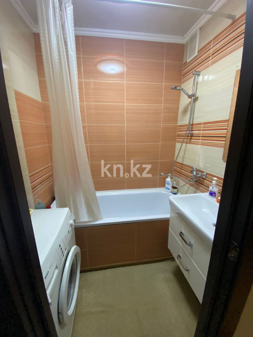 Аренда 2-комнатной квартиры, 53 м² - Аренда квартир помесячно в Казахстане фото 7 из 7