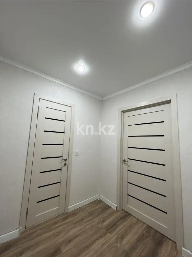 Продажа 1-комнатной квартиры, 33 м², 12-95 улица, дом  8 - Продажа  однокомнатных квартир в Астане без посредников с фото фото 3 из 3