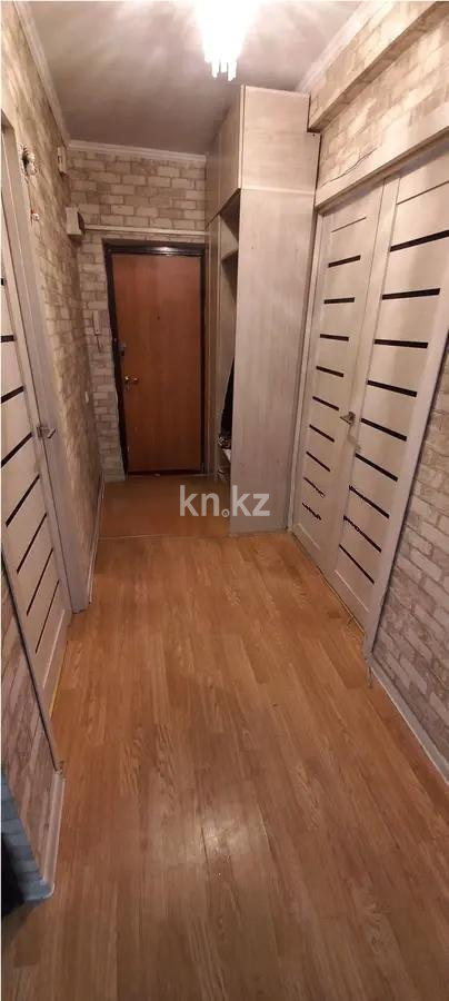 Продажа 3-комнатной квартиры, 60 м², ул. Куйши Дина, дом  38 - Продажа квартир в Астане фото 5 из 5