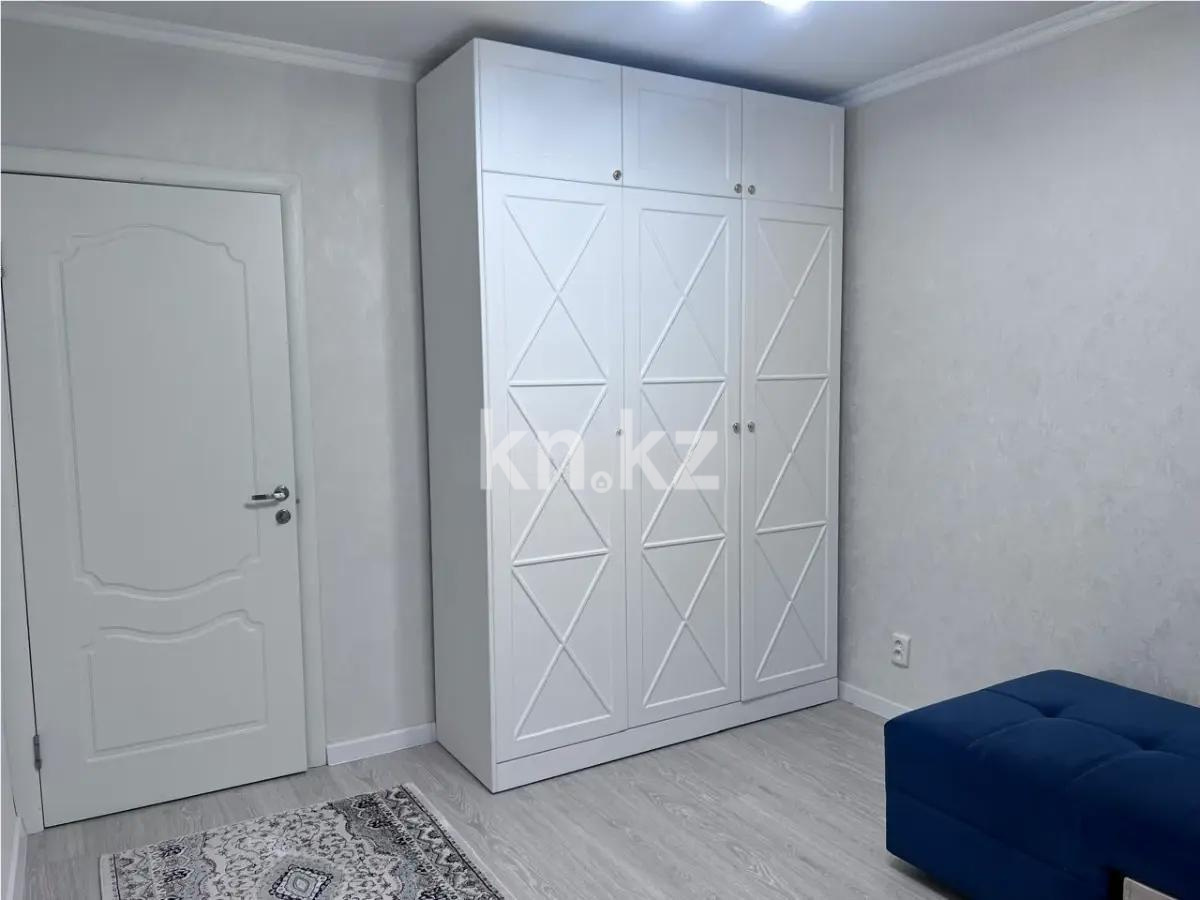 Продажа 2-комнатной квартиры, 54 м², мкр-н Мамыр-7, дом  4 в Алматы - фото 2