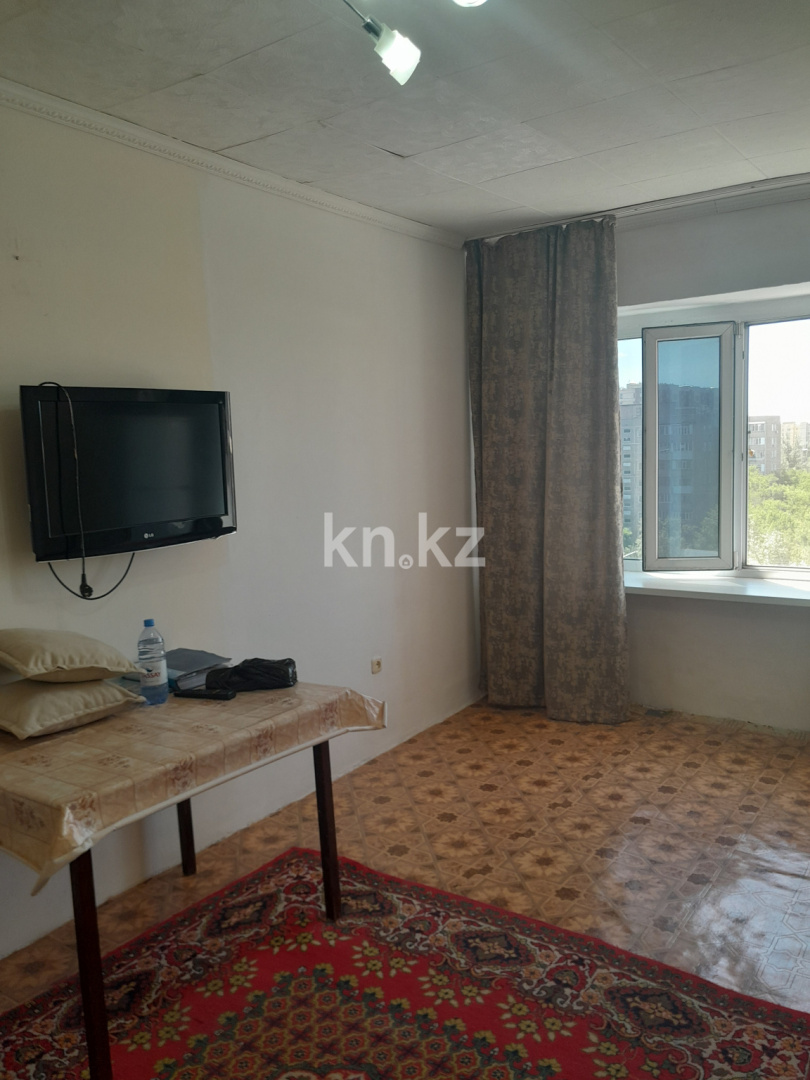 Продажа 1-комнатной квартиры, 32 м² - Продажа квартир от собственников в Караганде фото 3 из 4