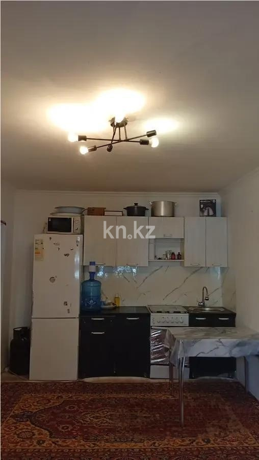 Продажа 1-комнатной квартиры, 31 м² - Продажа квартир от собственников в Караганде фото 2 из 3