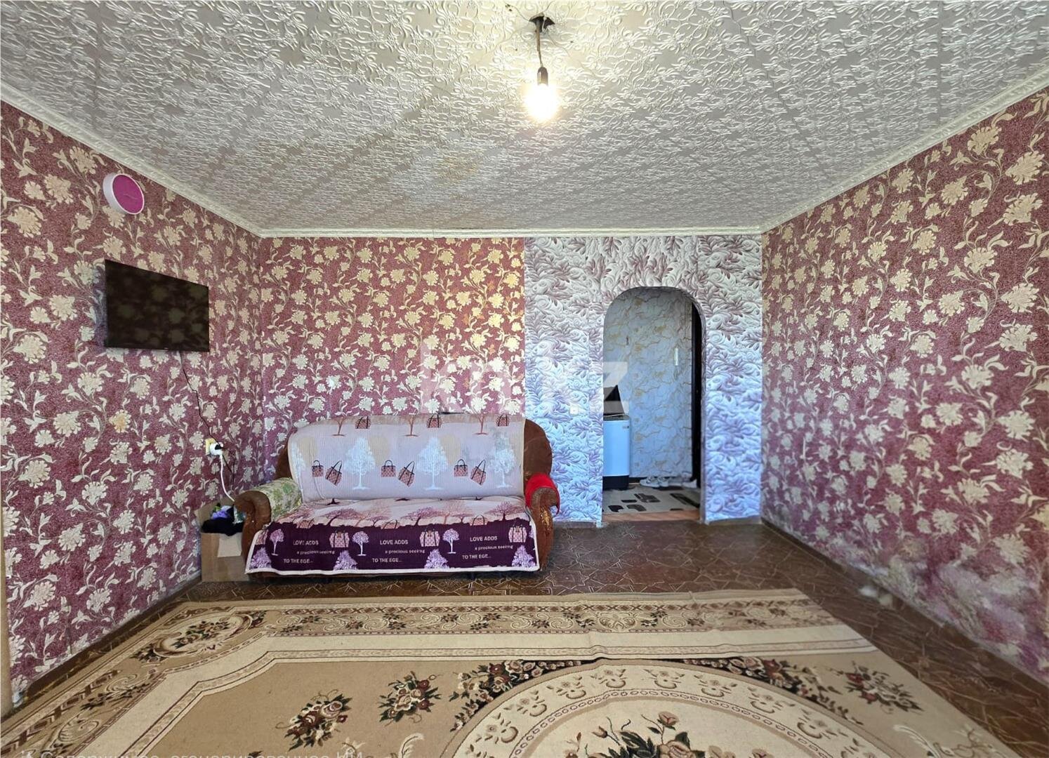 Продажа 3-комнатной квартиры, 55 м² в Темиртау - фото 3