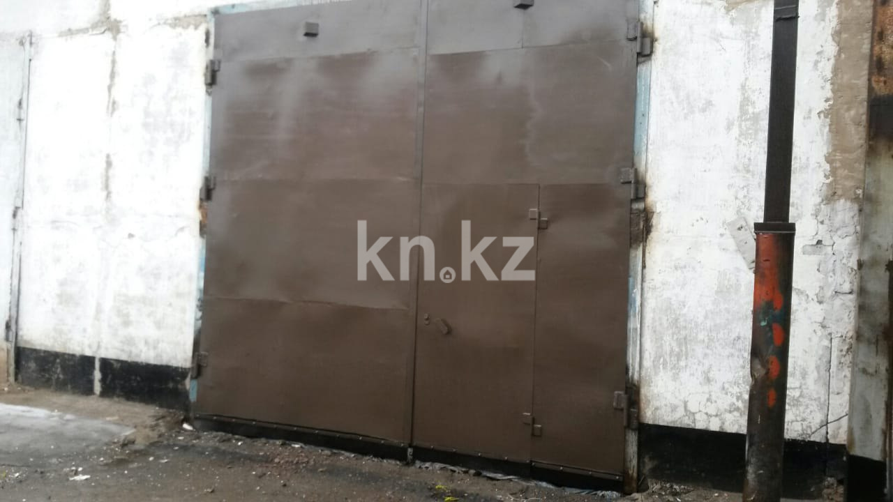 Аренда , 660 м², ул. Герцена - Аренда баз, складов и промышленной недвижимости в Астане фото 5 из 5