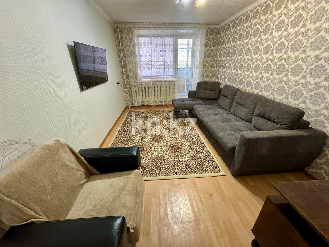 Продажа 3-комнатной квартиры, 69 м² - Аренда квартир посуточно в Костанае фото 2 из 7