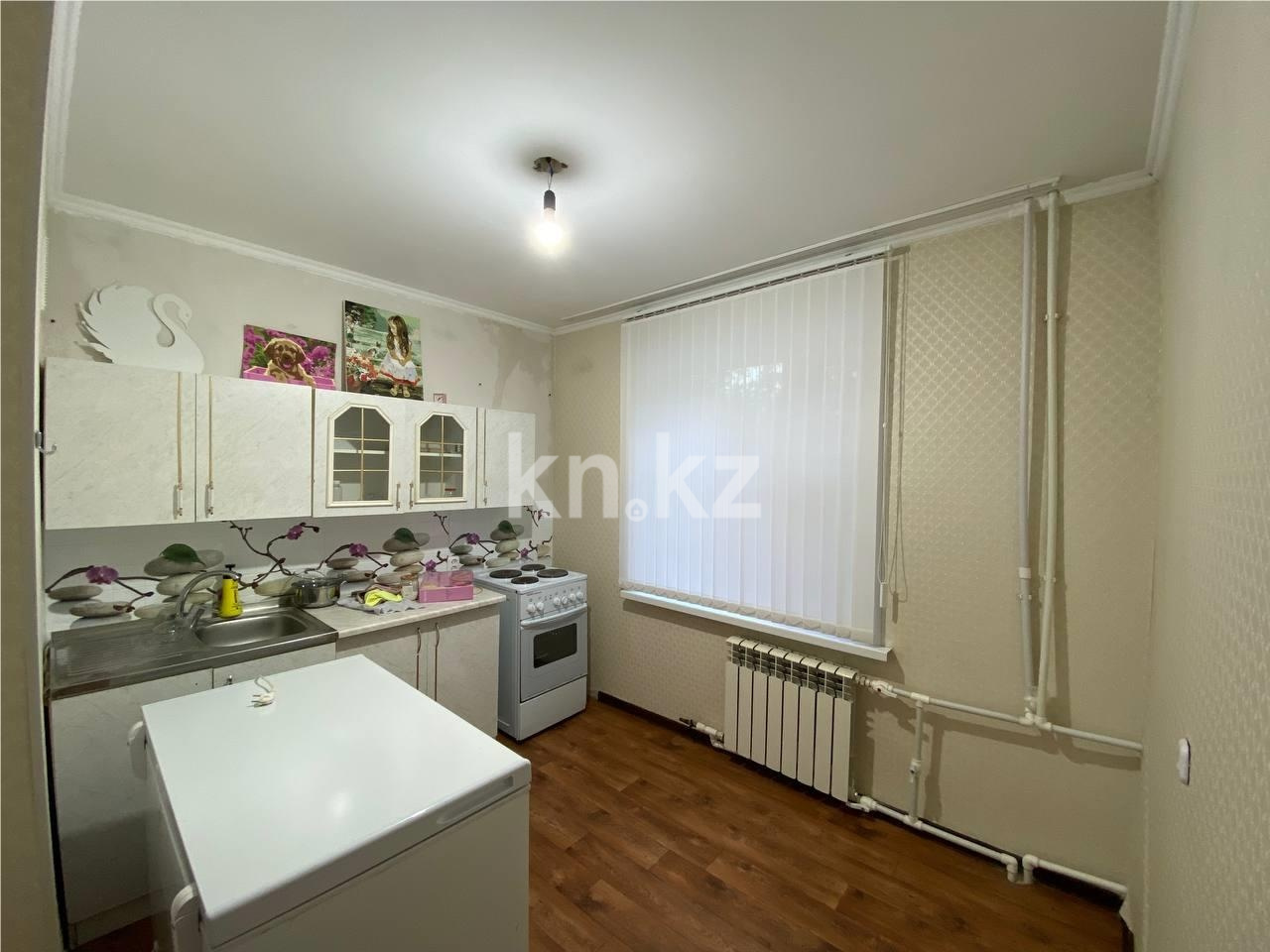 Продажа 2-комнатной квартиры, 51 м² - Продажа квартир в панельном доме в Темиртау - страница 3 фото 5 из 14