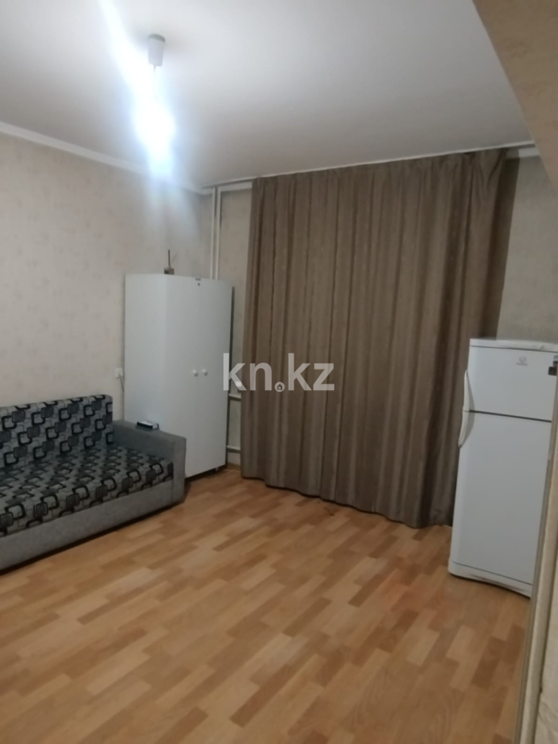 Аренда 1-комнатной квартиры, 35 м² - Аренда квартир помесячно в Алматы фото 8 из 9