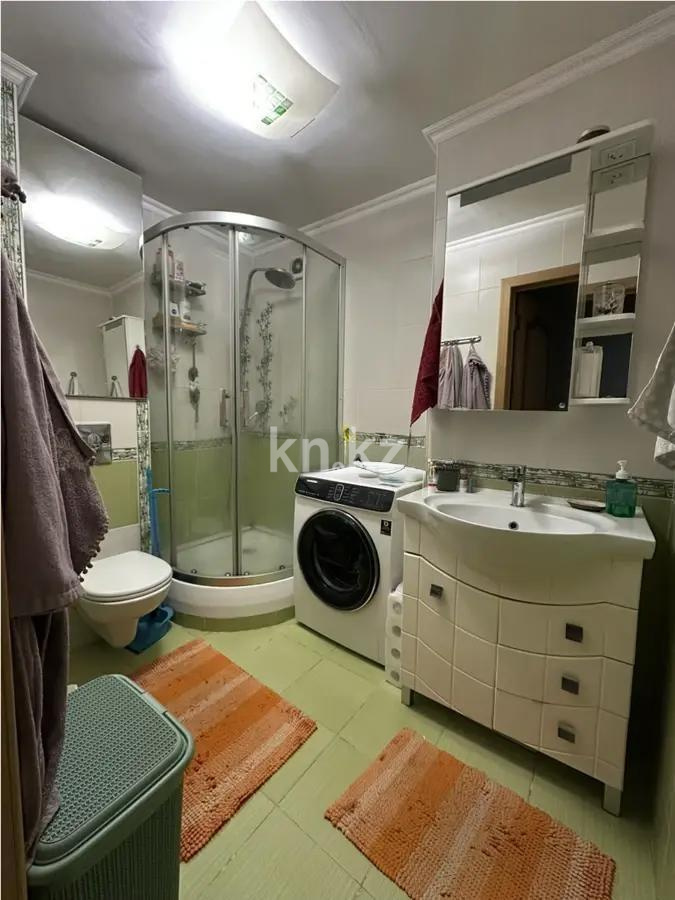 Продажа 2-комнатной квартиры, 42 м² в Алматы - фото 4