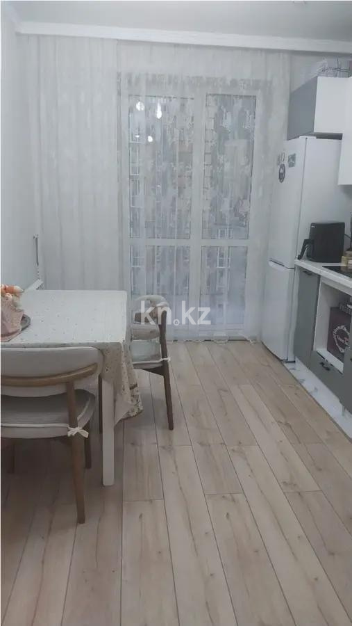 Продажа 1-комнатной квартиры, 43.5 м² - Продажа квартир в Астане - страница 11 фото 2 из 3