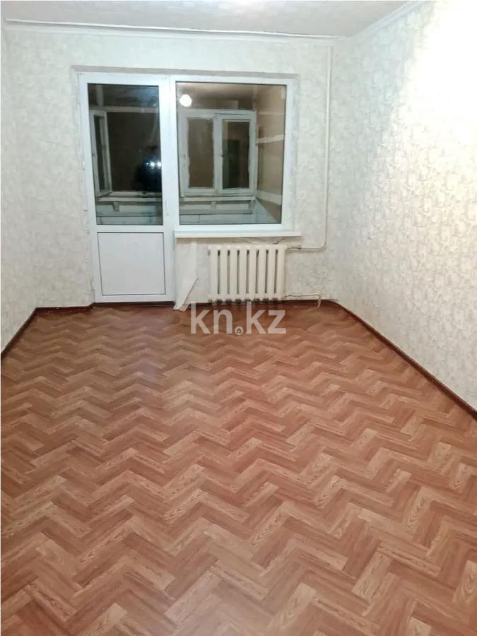 Продажа 2-комнатной квартиры, 42.5 м² - Недвижимость в Алматы фото 1 из 4