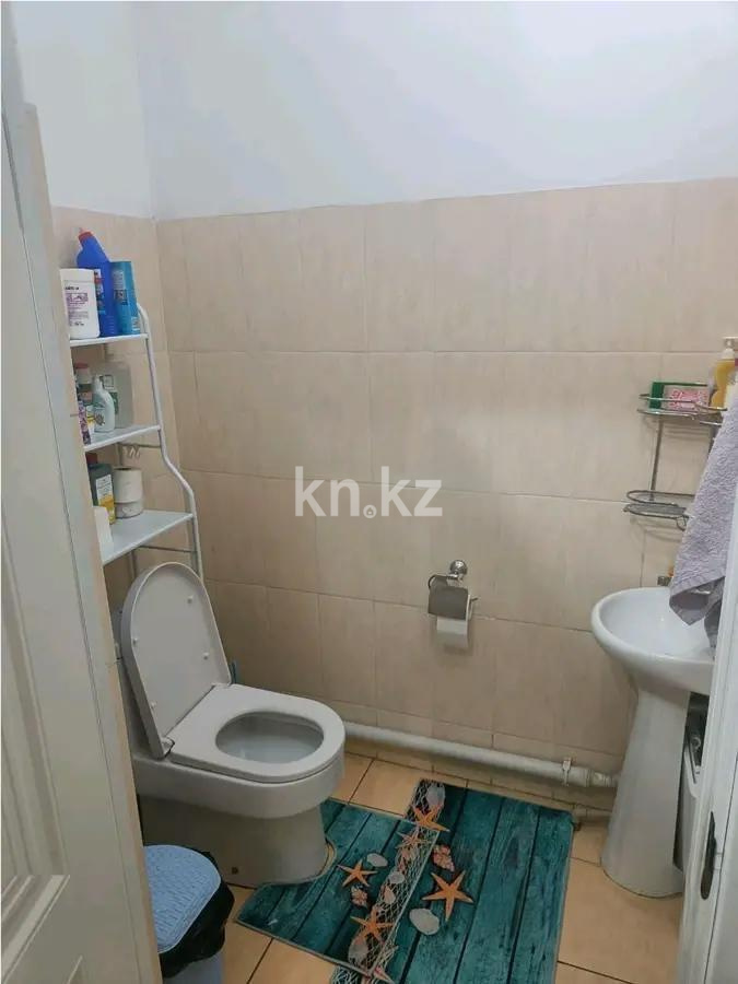 Продажа 3-комнатной квартиры, 75 м², мкр-н Зердели, дом  1/156 в Алматы - фото 6