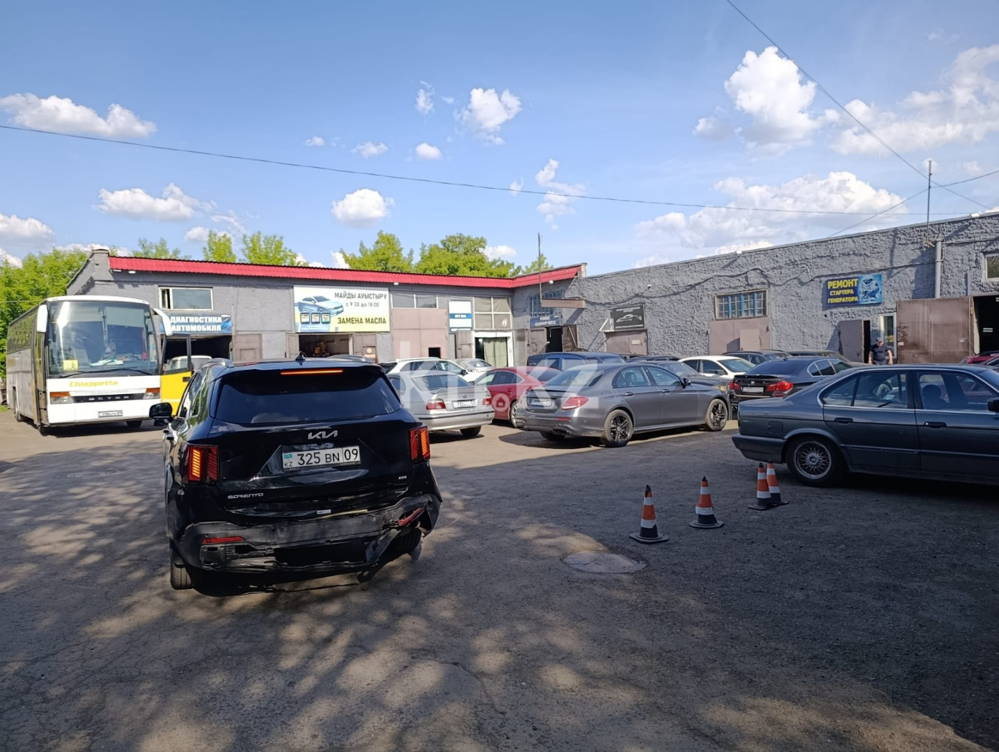 Продажа бизнеса, 1063 м² - Продажа действующего бизнеса в Казахстане - страница 2 фото 4 из 6