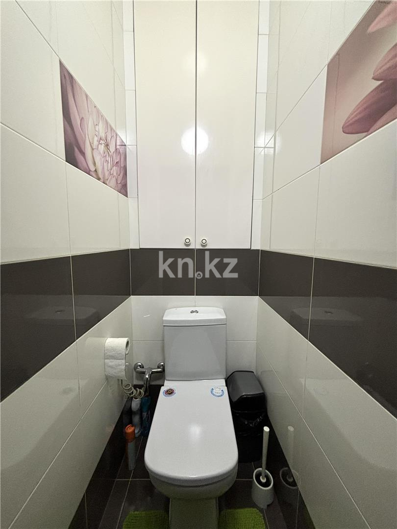 Продажа 2-комнатной квартиры, 58 м², ул. Чкалова, дом  6 в Караганде - фото 11