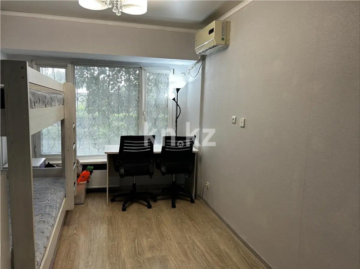 Продажа 3-комнатной квартиры, 60.7 м² - Продажа квартир в Алматы - страница 19 фото 3 из 5