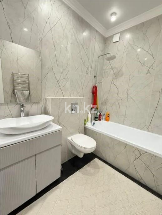 Продажа 3-комнатной квартиры, 78.18 м² в Астане - фото 9