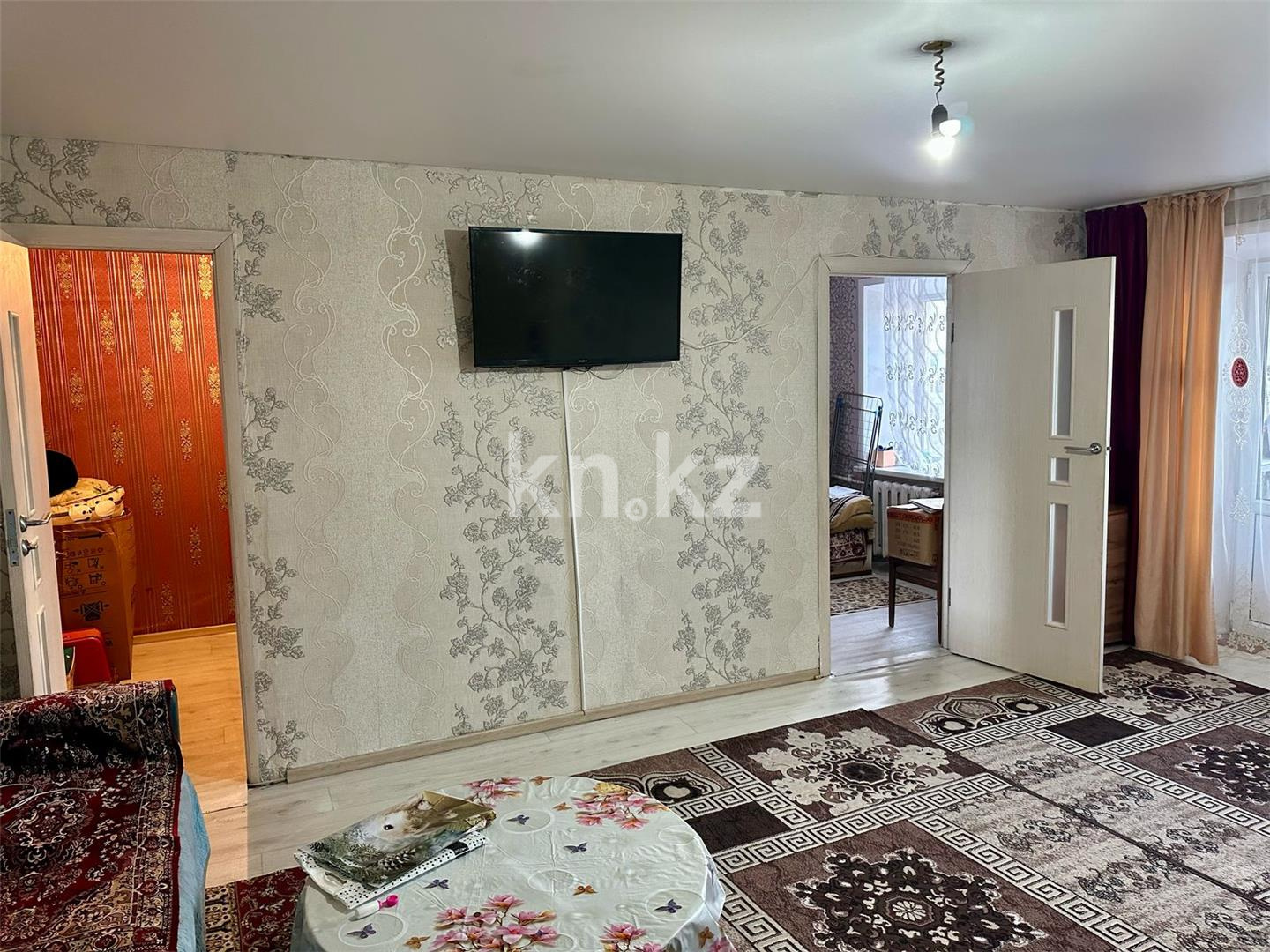 Продажа 2-комнатной квартиры, 46 м², ул. Тищенко в Темиртау - фото 10