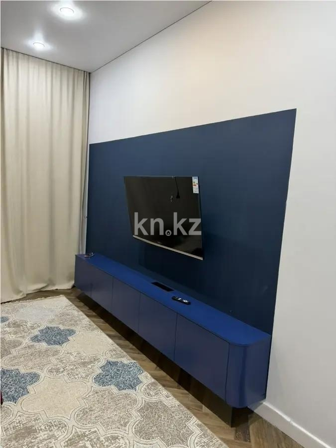 Продажа 3-комнатной квартиры, 72 м² в Астане